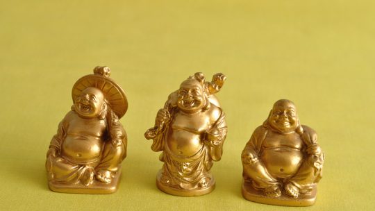 Quel Bouddha choisir pour la chance ?