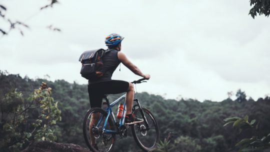 Comment ressembler à un biker ?