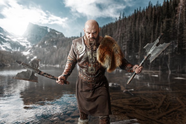 Comment intégrer des éléments des habits vikings dans son quotidien ?