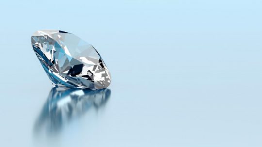 Pourquoi investir dans le diamant ?