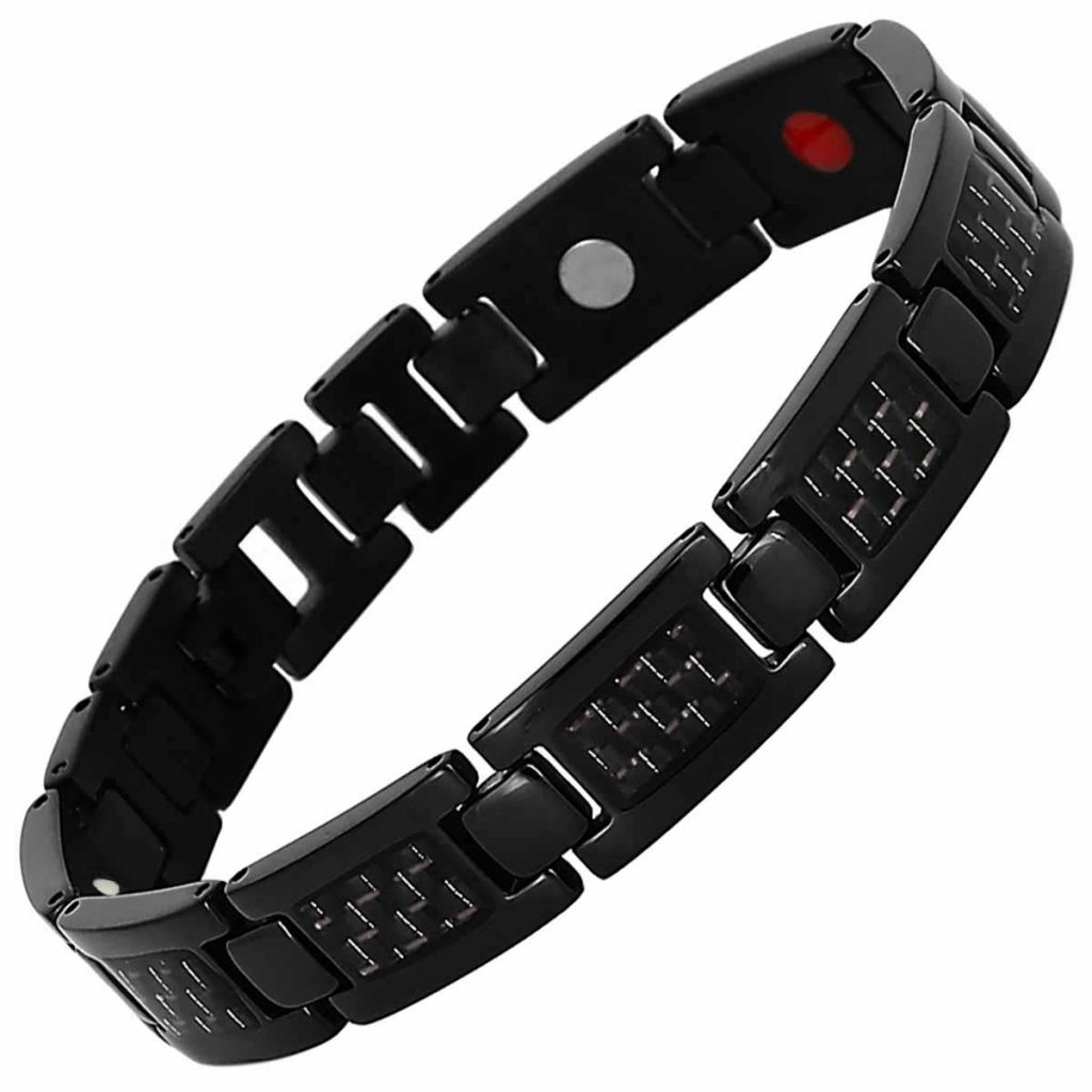 Bracelet magnétique : comment ça marche, quels en sont les bienfaits ?