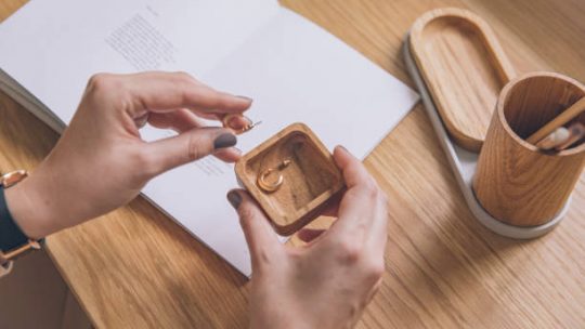 Ou trouver des boucles d’oreilles en bois ?