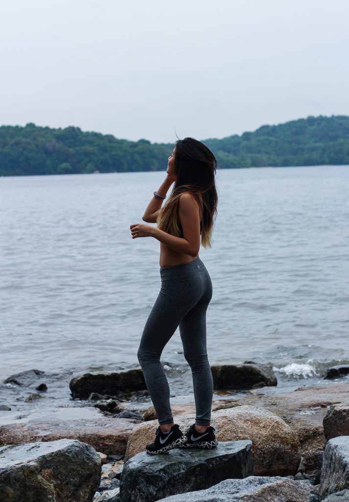 Leggings sport et yoga pour femmes : comprendre les différences
