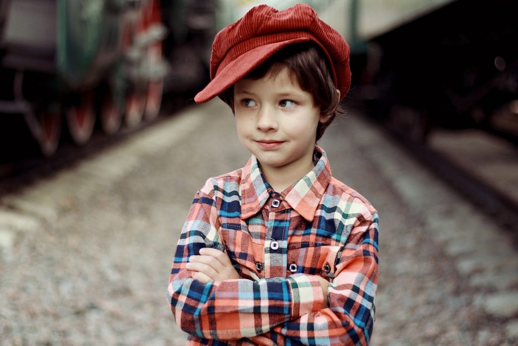 Le guide ultime pour choisir la casquette enfant idéale
