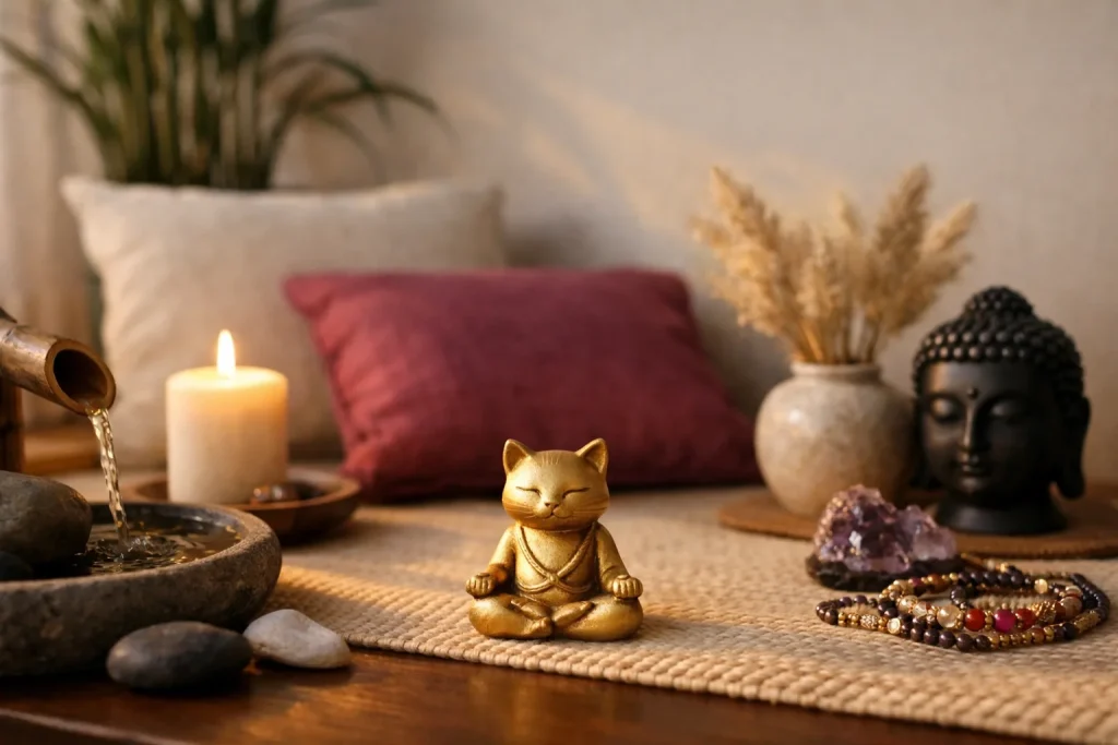 Décoration zen à moindre frais pour votre intérieur