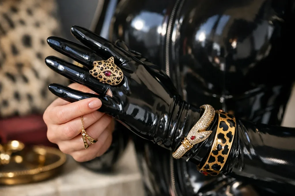 Tout ce que vous devez savoir sur les combinaisons en latex