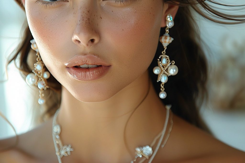 Les Boucles d’Oreilles Marines : l’accessoire qui fait la différence