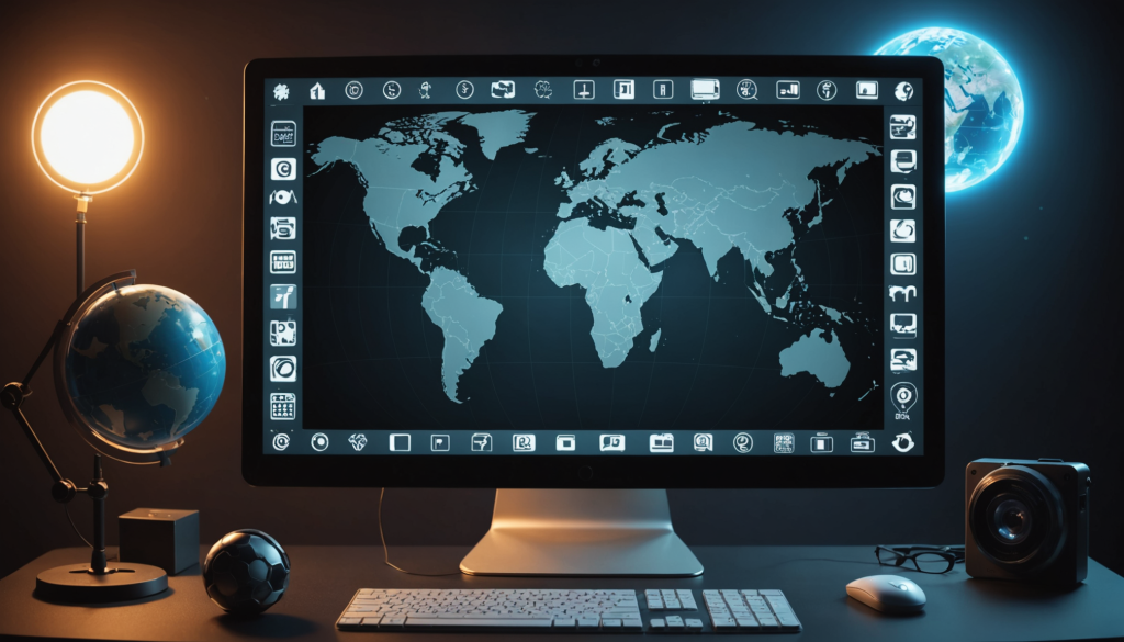 Tout savoir sur darkivod en 2025 : actualités, fonctionnement et alternatives
