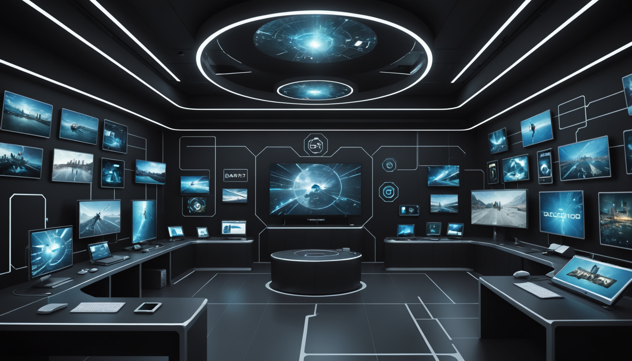 découvrez tout ce qu'il faut savoir sur darkivod en 2025 : dernières actualités, explications sur son fonctionnement, conseils et alternatives pour accéder à vos contenus favoris en toute sécurité.