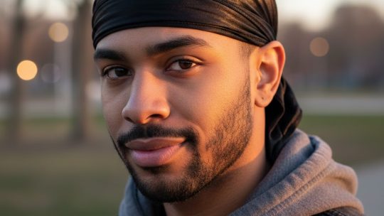 Durag : l&rsquo;accessoire tendance à adopter aussi bien pour les hommes que les femmes