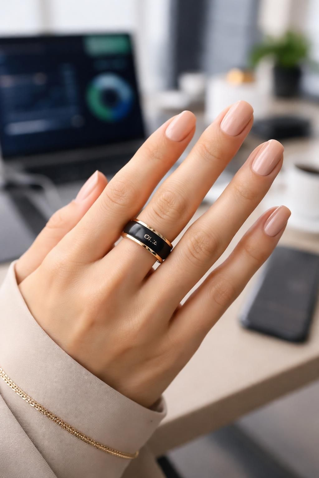 découvrez notre sélection de bijoux connectés alliant style et technologie : smart rings oura, bracelets fitbit pour un suivi santé précis, et pendentifs gps tractive pour la sécurité de vos animaux.