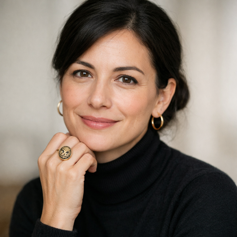 Margaux Lefebvre
