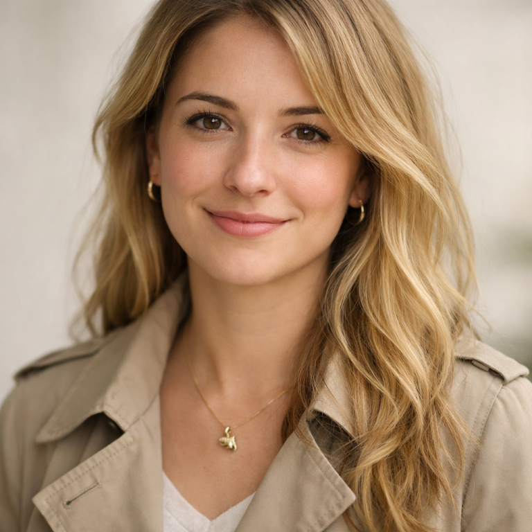 Amandine Lebreton